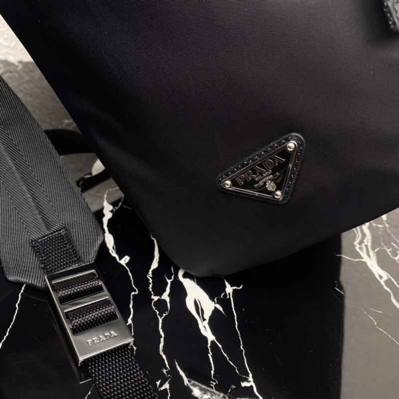 Prada Backpacks